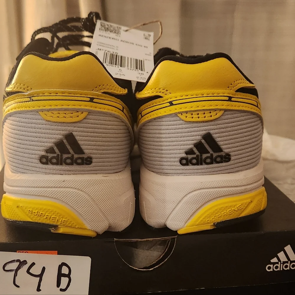 adidas new without